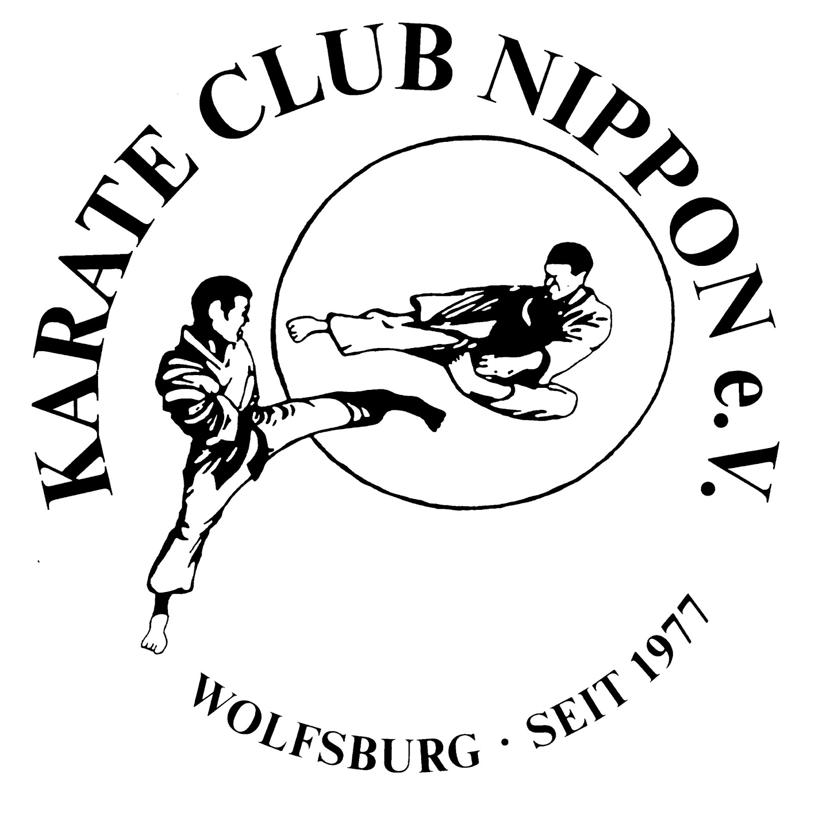 Karate Club Nippon