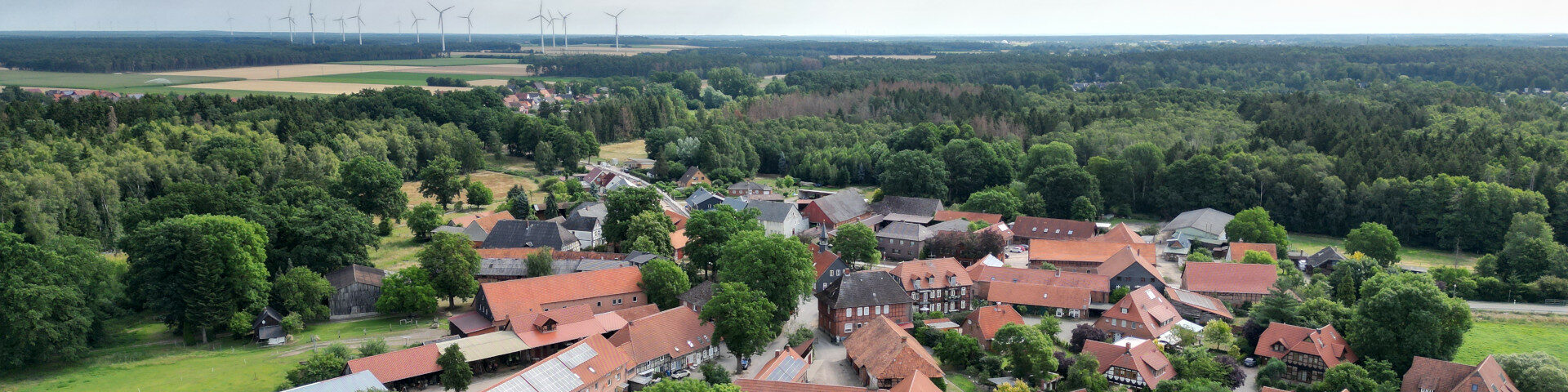 Gemeinde Bokensdorf